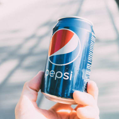 Finding Success During the Crisis: PepsiCo’s Snack Attack Outperforms Coca-Cola