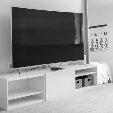 The Pandemic Gives Traditional TV a Boost