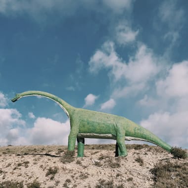 VW Partners With Argo AI, Industrial Dinosaurs Evolve