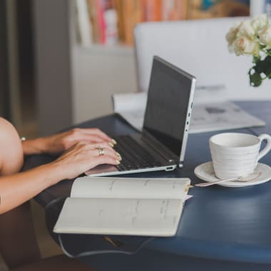 News in Numbers: The First Rule of the Remote Working Club Is Being Broken, Our Size and Productivity Are Increasing