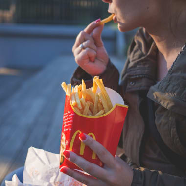 After a Rough 2nd Quarter, McDonald’s Plans Marketing Blitz and to Focus on Drive-Thru, Delivery, and Digital