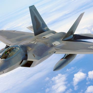 AI Beats Experienced Human Pilot 5-0 in F-16 Dogfights