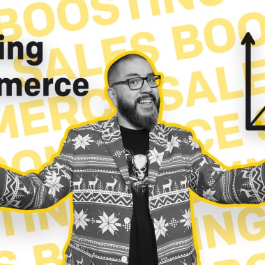The Ultimate Guide to Boosting Ecommerce Sales