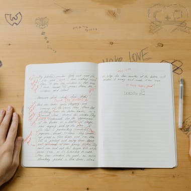 News in a Number: How Long Does It Take AI To Write a College Essay With a Passing Grade?