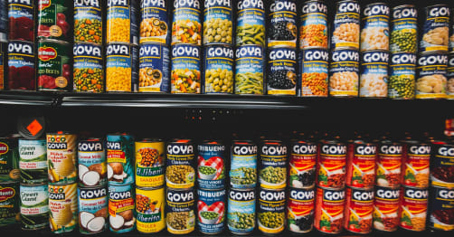 Shopping Moves Online, Groceries Dominate During COVID-19 Outbreak