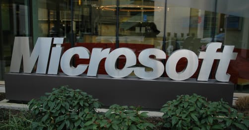 Microsoft Announces One Good Idea, One Bad for Remote Workers