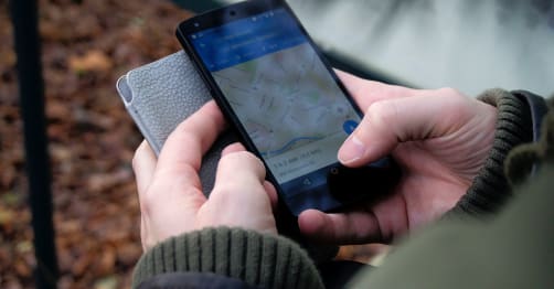 New Google Maps Insights Reveal Pandemic, Holiday Trends