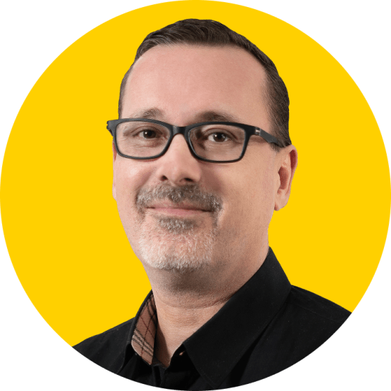 Erik Totten