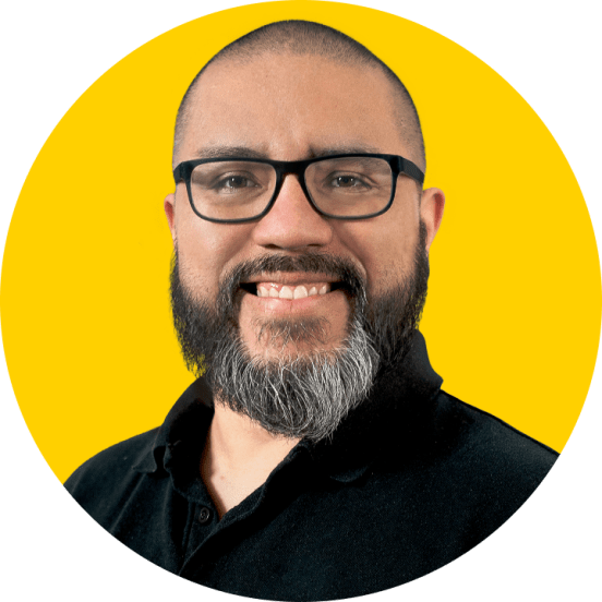 Marcos Bravo