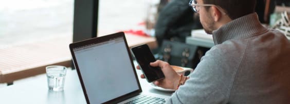 chatbot vs conversational AI