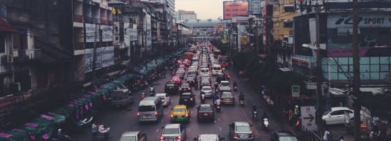 Look Beyond Google: Optimizing for Different Traffic Sources