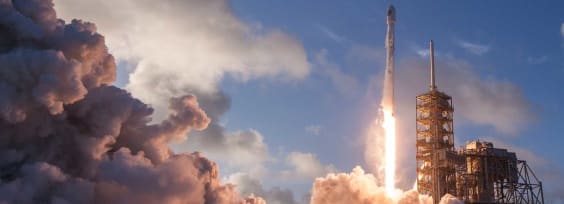 How to Skyrocket Your Business with the Solution Partner Program