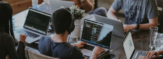 Building a Powerful Marketing Team: 7 Roles You Need to Fill