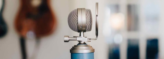11 Business Podcasts to Check in 2018