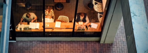 5 Scariest Things About Being a Freelancer or Solopreneur – and How to Overcome Them
