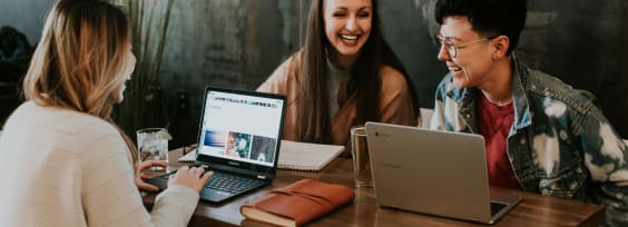 How Ecommerce Affiliate Marketing Helps Businesses Thrive