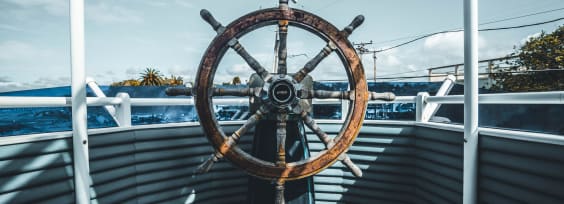 The Affiliate Marketer’s Compass: Navigating With Ready-To-Use Affiliate Resources