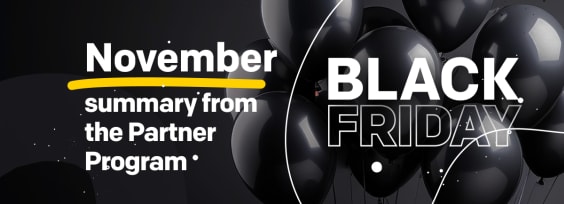 Black Friday!
