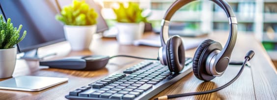 Top 12 Customer Support Outsourcing Companies in 2025