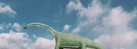 VW Partners With Argo AI, Industrial Dinosaurs Evolve