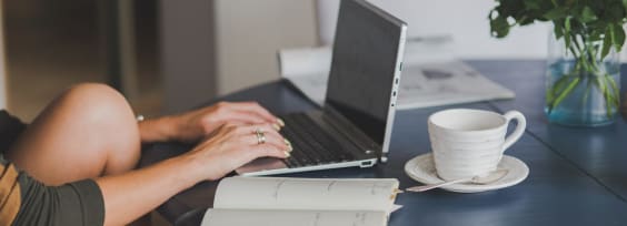 News in Numbers: The First Rule of the Remote Working Club Is Being Broken, Our Size and Productivity Are Increasing