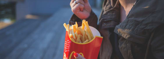 After a Rough 2nd Quarter, McDonald’s Plans Marketing Blitz and to Focus on Drive-Thru, Delivery, and Digital