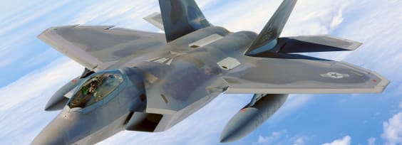 AI Beats Experienced Human Pilot 5-0 in F-16 Dogfights