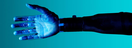“AI (R)evolution: 9 Ways Artificial Intelligence Will Change Businesses