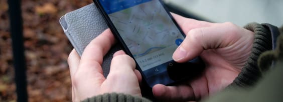 New Google Maps Insights Reveal Pandemic, Holiday Trends