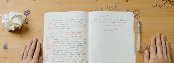 News in a Number: How Long Does It Take AI To Write a College Essay With a Passing Grade?