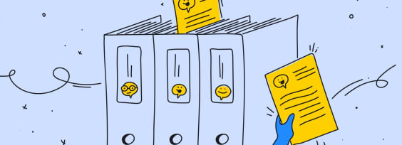 Transparently Present Documents on Your Webpage To Build Trust