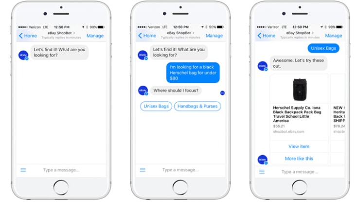 Chatbots and Conversational Marketing