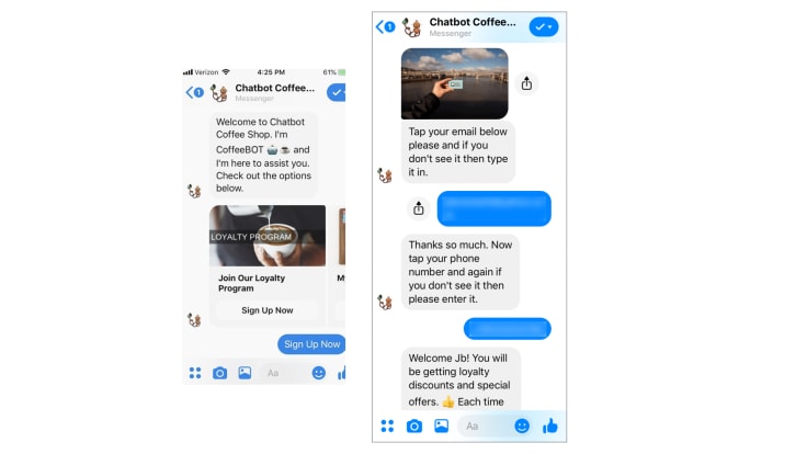 Maximizing Customer Engagement with Typebot's Personalized Chatbot  Conversations