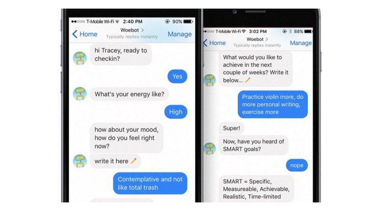 Maximizing Customer Engagement with Typebot's Personalized Chatbot  Conversations