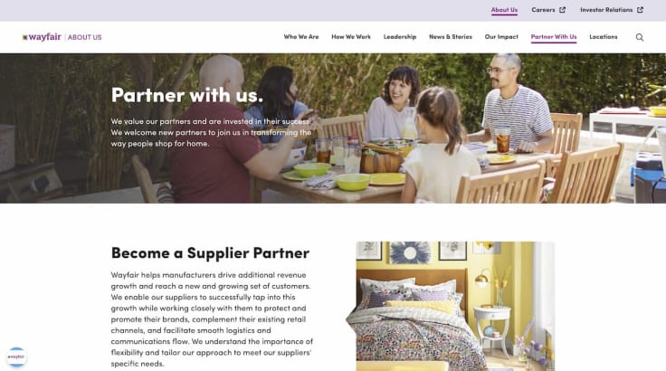 Wayfair