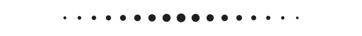 dotted line simple shape vector symbol icon design.