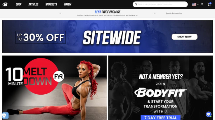 Bodybuilding.com