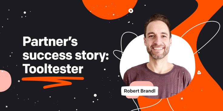 October summary from the LiveChat Partner Program 5