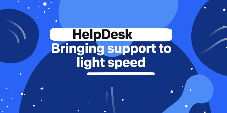 HelpDesk graphics