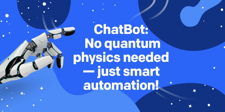 ChatBot graphics