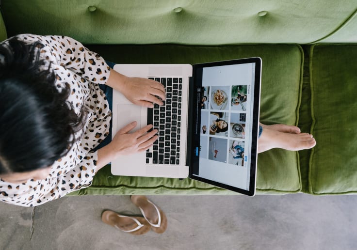 Stay Focused When Working From Home