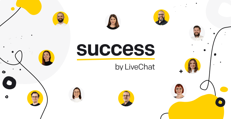 Success by LiveChat