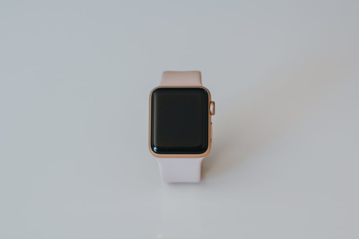 The use of wearable in healthcare