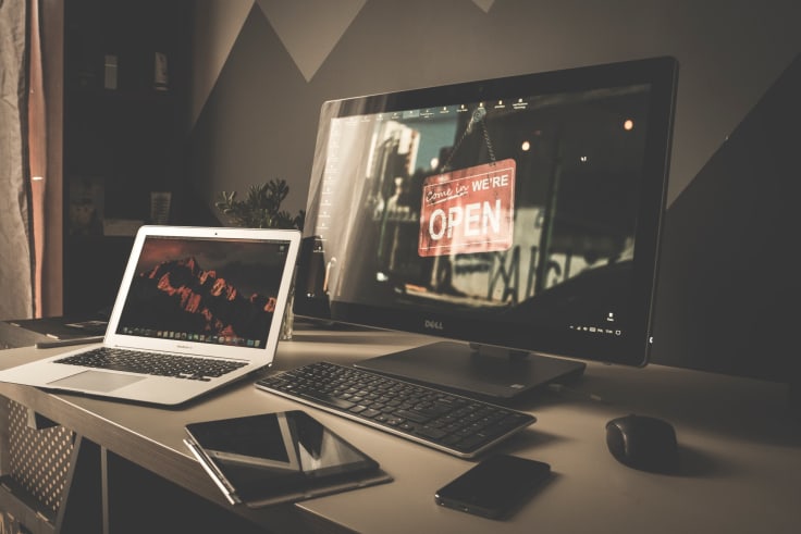 home office