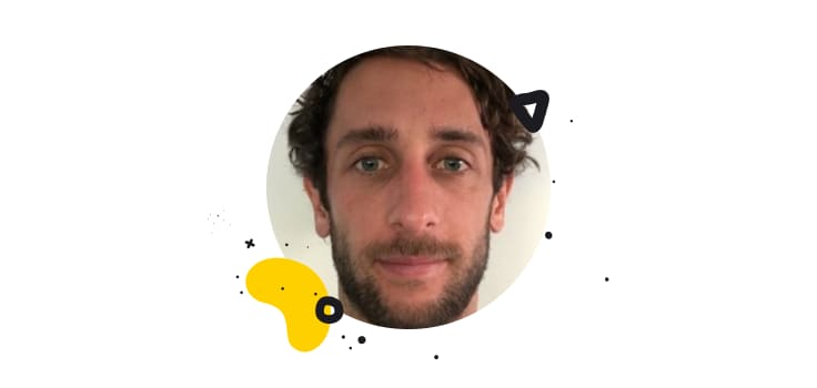 Alex Azoury - Founder and CEO of Home Grounds