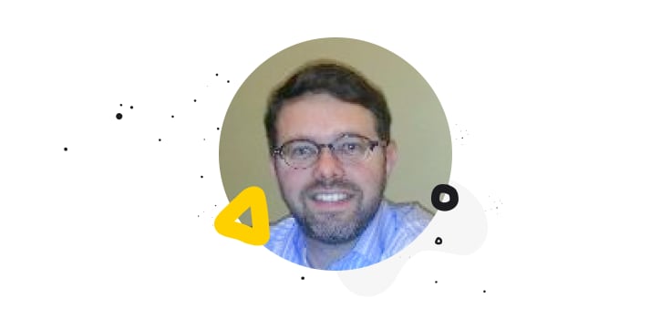 Alex Deutsch, CEO at Oasis Tile