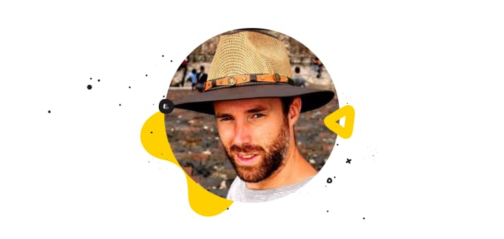 Glen Wilde, Diet to Success CEO and Founder