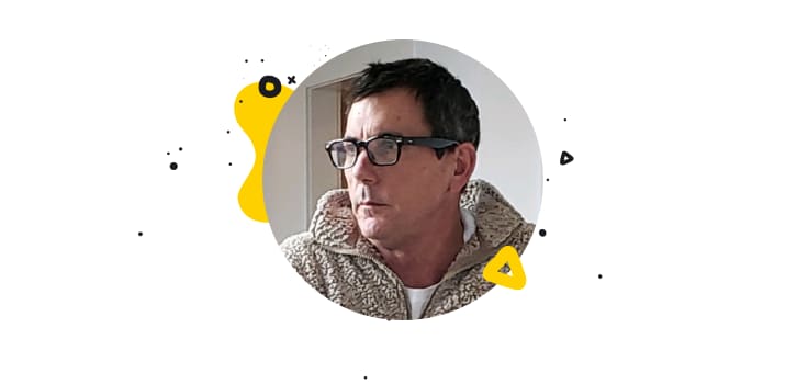 Michael Dean - Co-founder at Pool Research