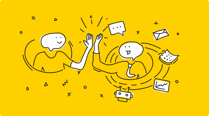 What is customer service?