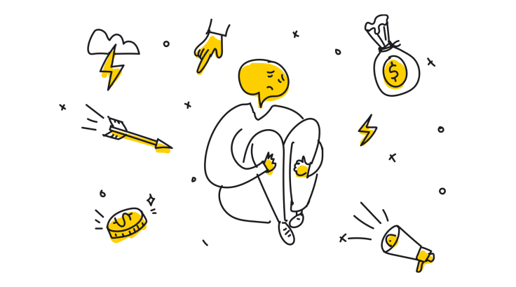 5 things that are hurting your customer service